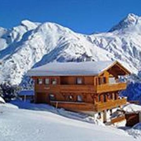 Haus Schneeflocke Apartment Lech am Arlberg Exterior photo