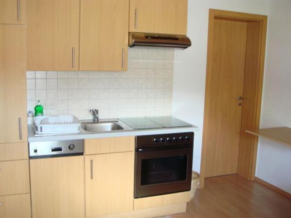 Haus Schneeflocke Apartment Lech am Arlberg Exterior photo