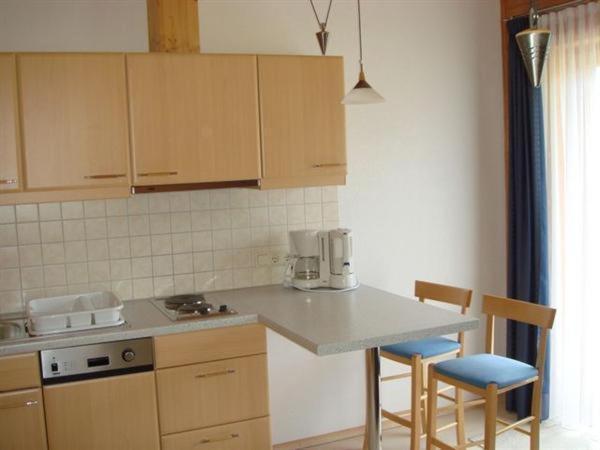 Haus Schneeflocke Apartment Lech am Arlberg Exterior photo