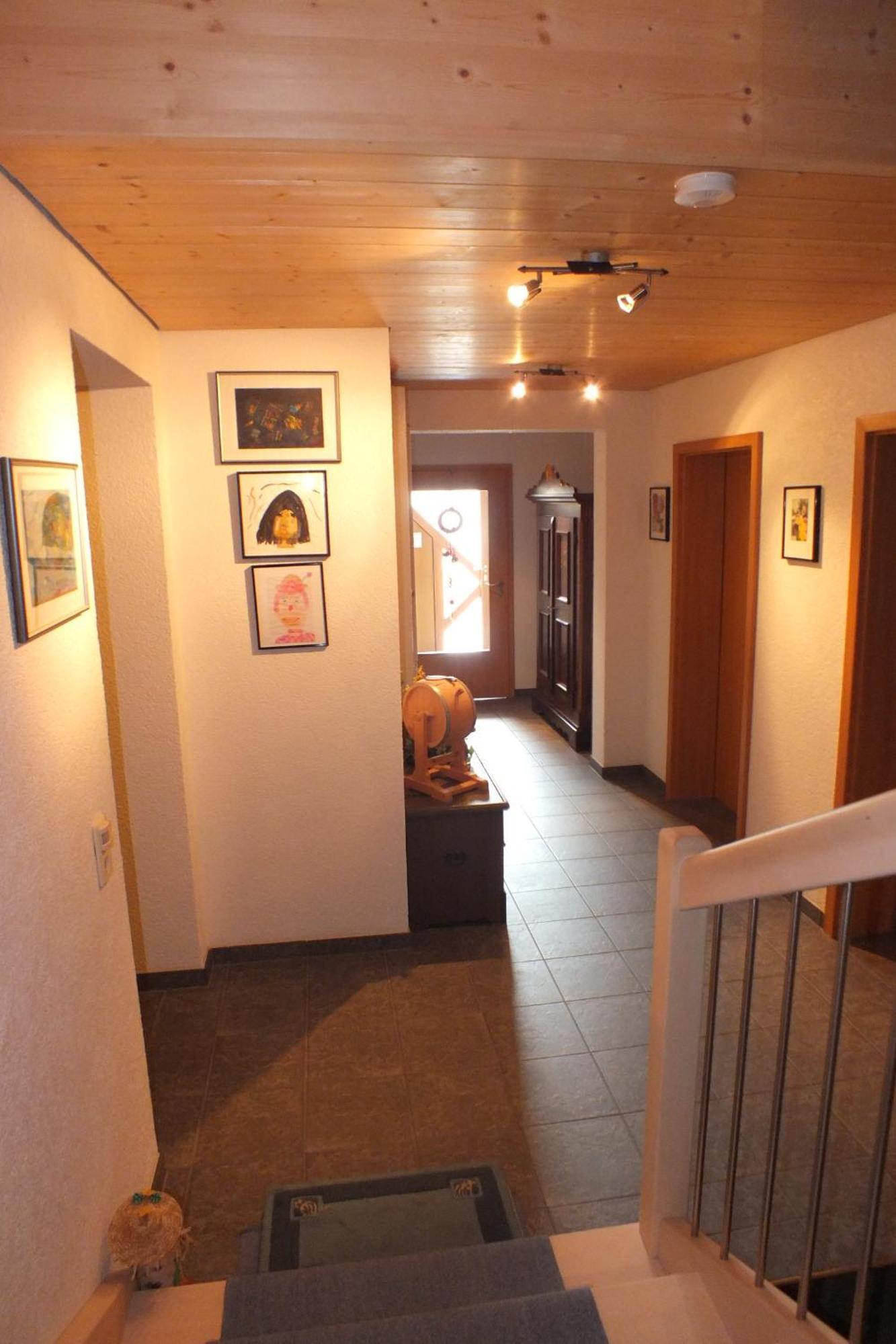 Haus Schneeflocke Apartment Lech am Arlberg Exterior photo