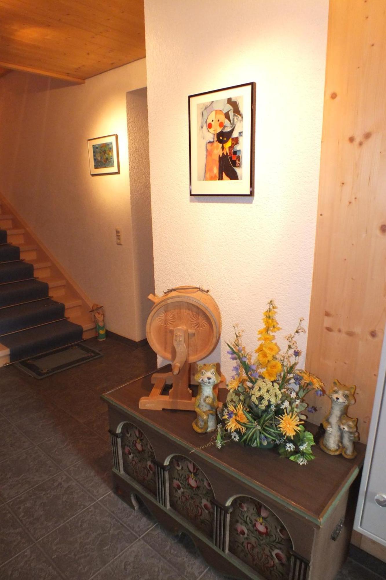 Haus Schneeflocke Apartment Lech am Arlberg Exterior photo