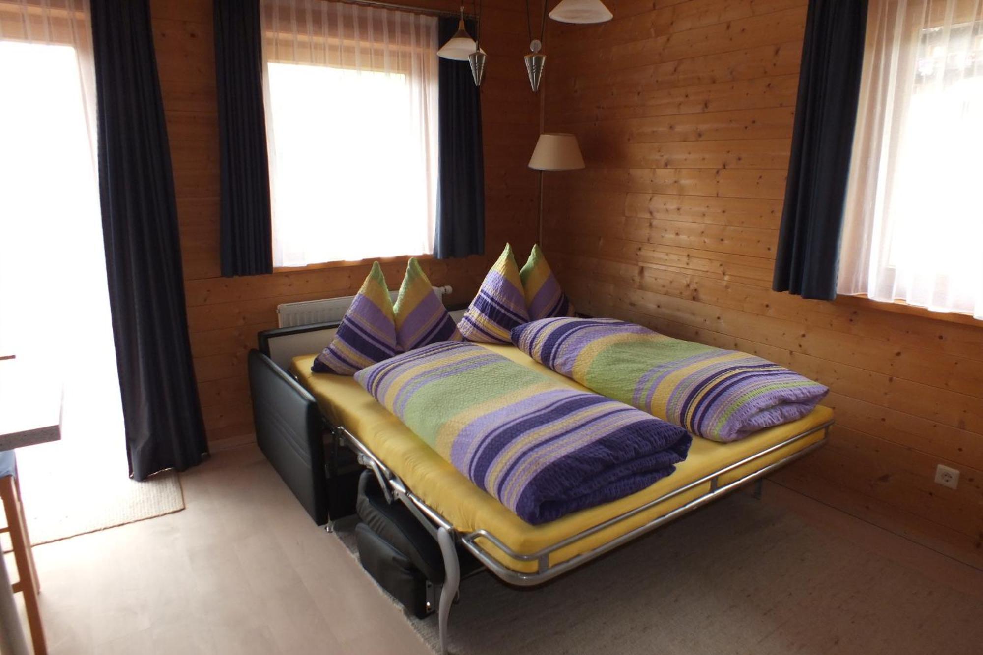 Haus Schneeflocke Apartment Lech am Arlberg Exterior photo