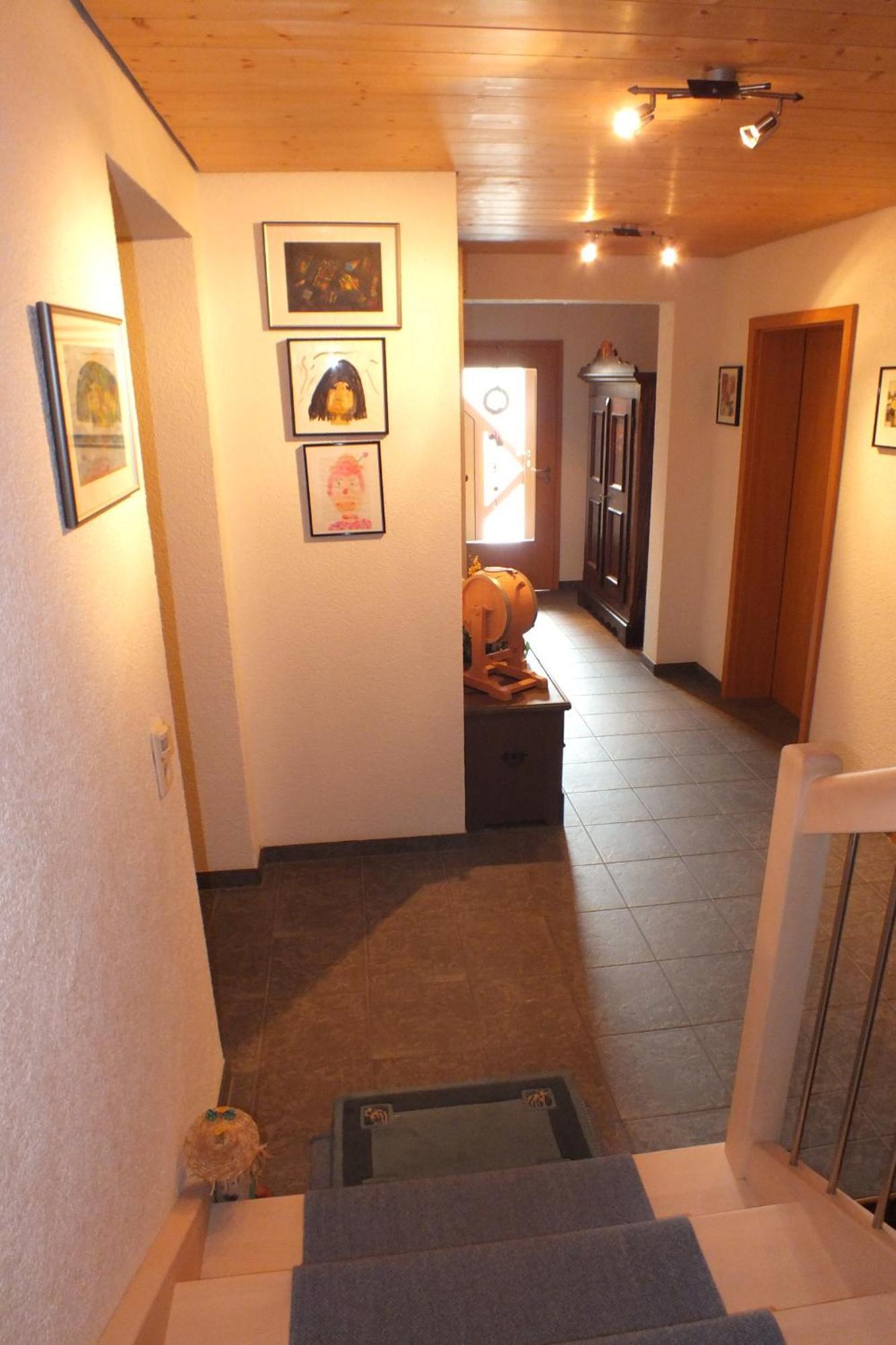 Haus Schneeflocke Apartment Lech am Arlberg Exterior photo