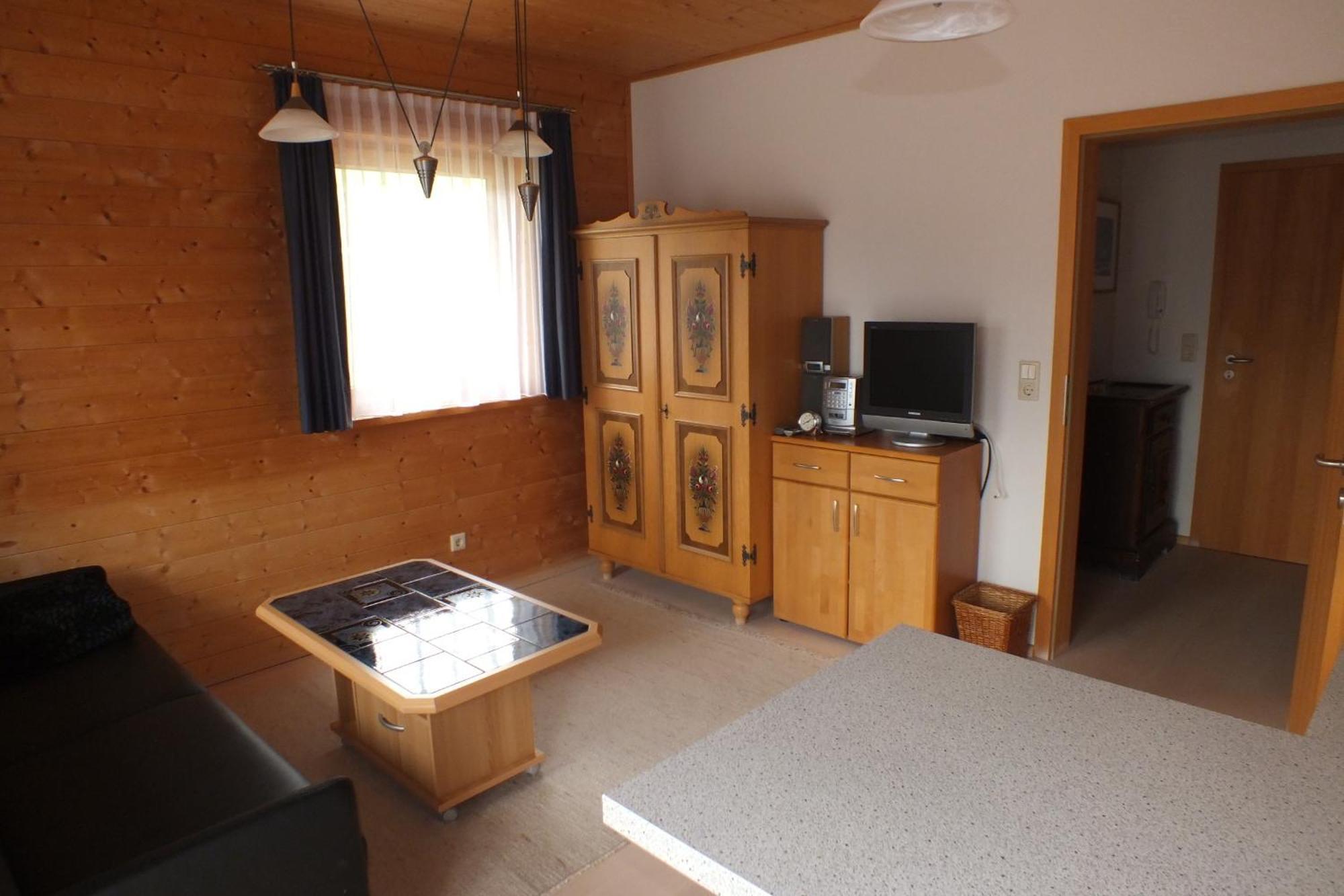 Haus Schneeflocke Apartment Lech am Arlberg Exterior photo