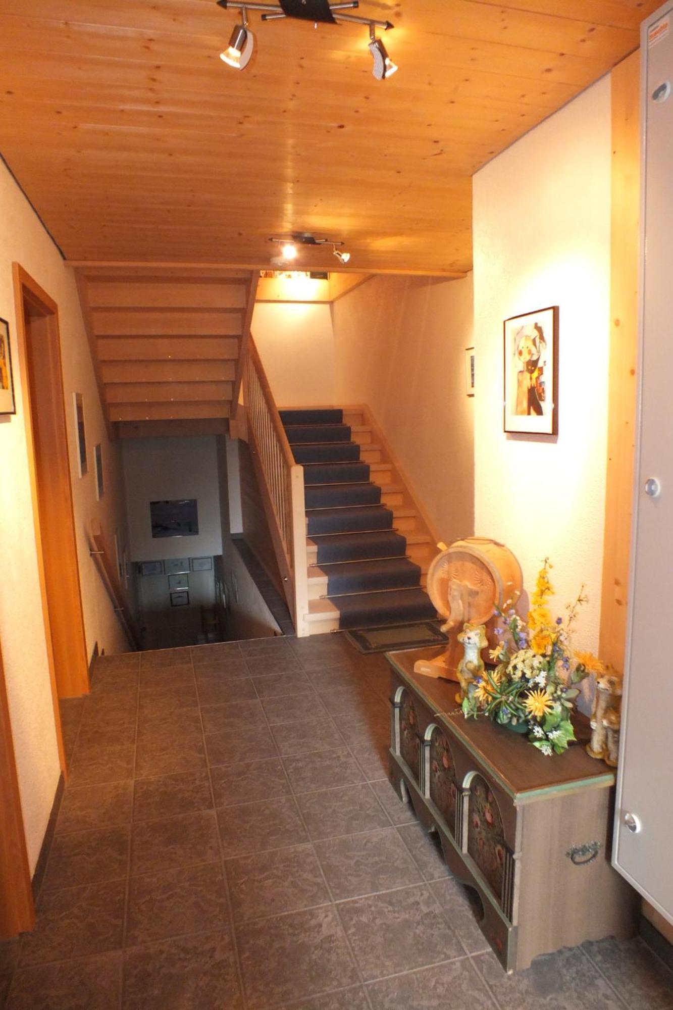 Haus Schneeflocke Apartment Lech am Arlberg Exterior photo
