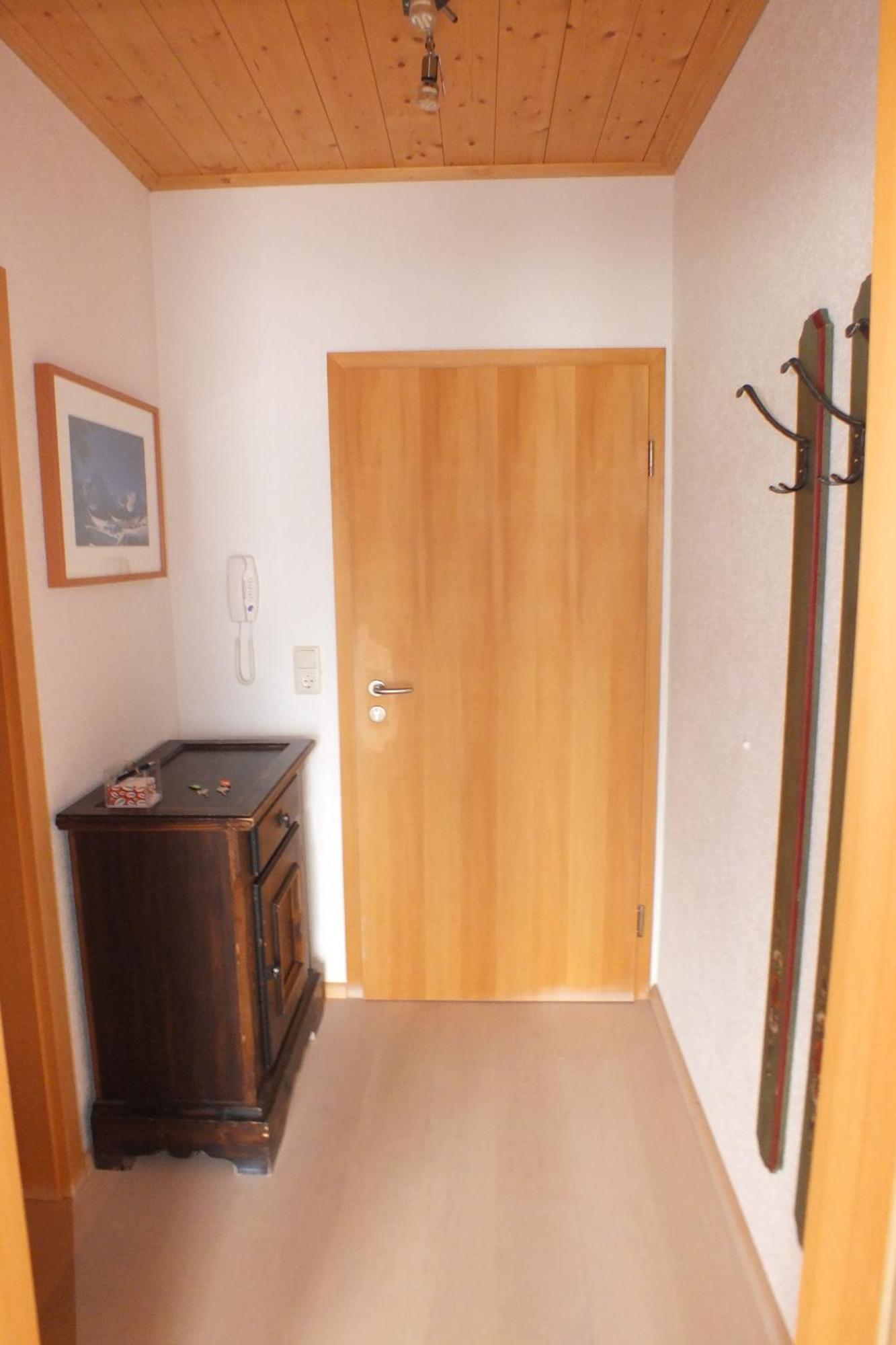 Haus Schneeflocke Apartment Lech am Arlberg Exterior photo