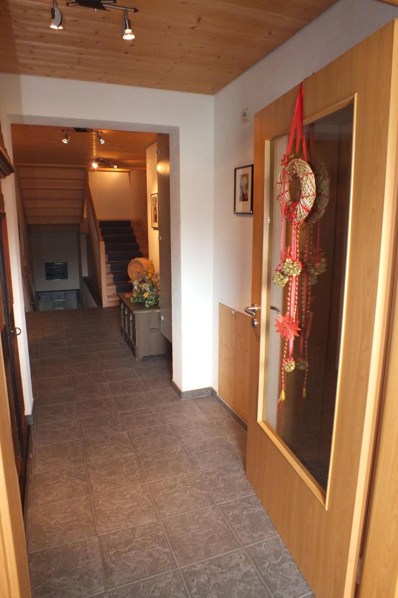 Haus Schneeflocke Apartment Lech am Arlberg Exterior photo