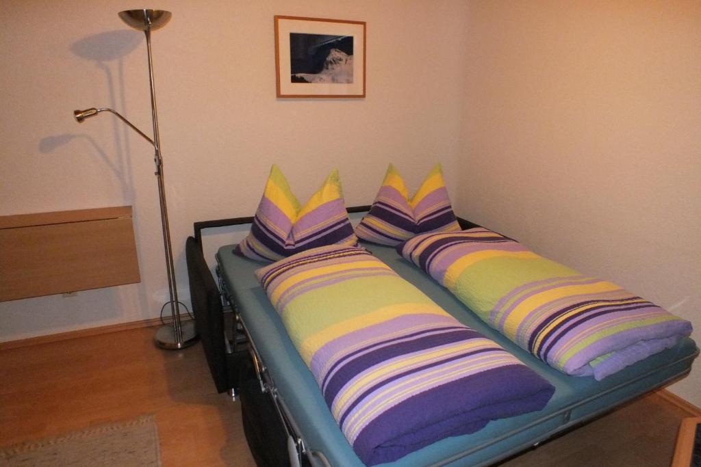Haus Schneeflocke Apartment Lech am Arlberg Room photo
