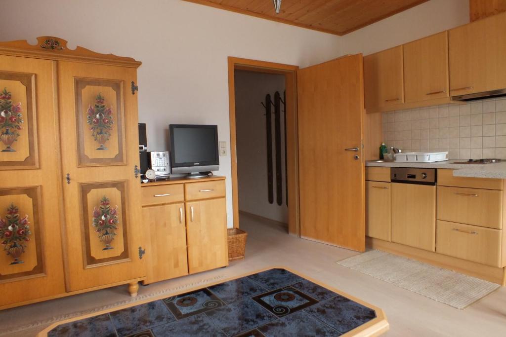 Haus Schneeflocke Apartment Lech am Arlberg Room photo