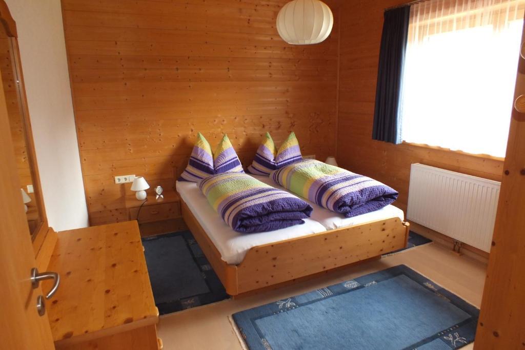 Haus Schneeflocke Apartment Lech am Arlberg Room photo