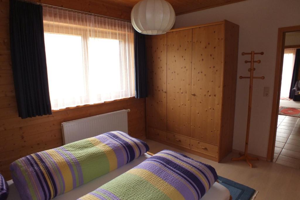 Haus Schneeflocke Apartment Lech am Arlberg Room photo