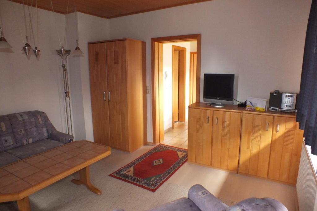 Haus Schneeflocke Apartment Lech am Arlberg Room photo