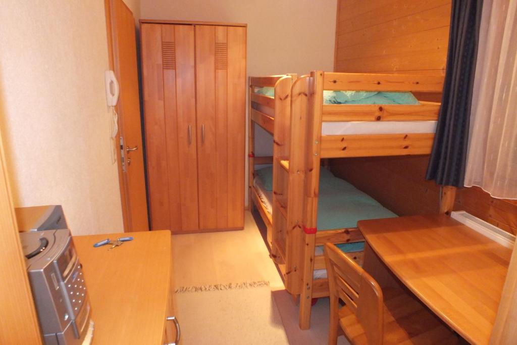 Haus Schneeflocke Apartment Lech am Arlberg Room photo