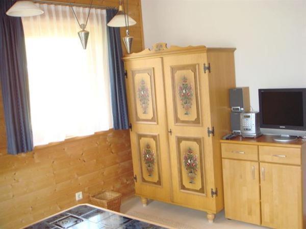 Haus Schneeflocke Apartment Lech am Arlberg Exterior photo